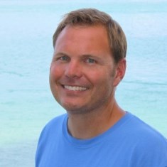 Brad Tanner