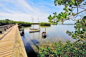 Historic Spanish Point