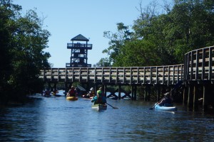 Robinson Preserve Photo by Cary Catts